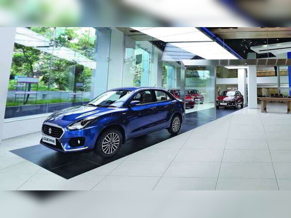Maruti के साथ बिजनेस का शानदार मौका, हर महीने होगी मोटी कमाई