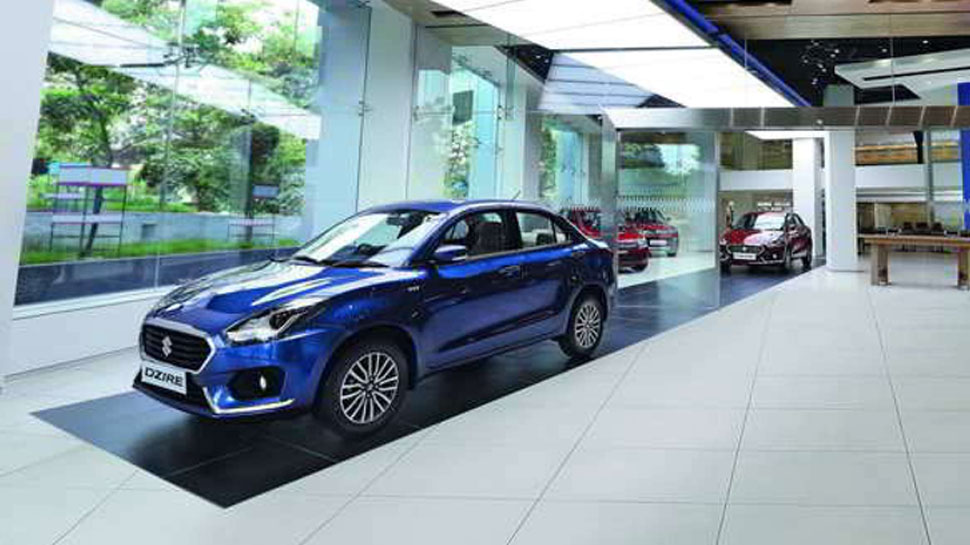 Maruti के साथ बिजनेस का शानदार मौका, हर महीने होगी मोटी कमाई Maruti के साथ बिजनेस का शानदार मौका, हर महीने होगी मोटी कमाई