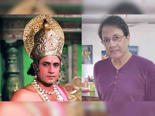 B'Day special अरुण गोविल: राम के रोल के लिए छोड़ी थी ये बुरी लत, जानिए अब कहां हैं...