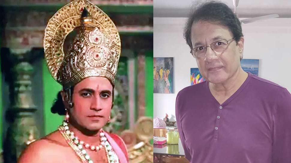 B'Day special अरुण गोविल: राम के रोल के लिए छोड़ी थी ये बुरी लत, जानिए अब कहां हैं... B'Day special अरुण गोविल: राम के रोल के लिए छोड़ी थी ये बुरी लत, जानिए अब कहां हैं...