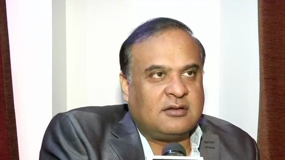 नागरिकता विधेयक के पक्ष में हिमंत विश्व शर्मा, बोले असम को दूसरा कश्मीर नहीं बनने दे सकते