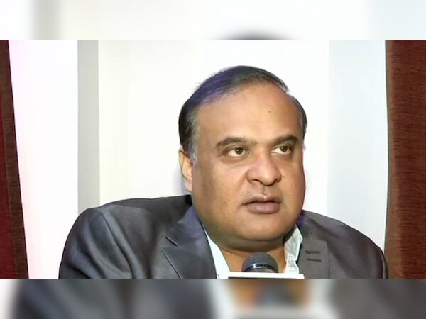 हेमंत विश्व शर्मा ने कहा कि नागरिकता (संशोधन) विधेयक न केवल असम बल्कि देश के पूरे पूर्वोत्तर हिस्से के लिए एक अवसर हो सकता है. (फाइल फोटो)