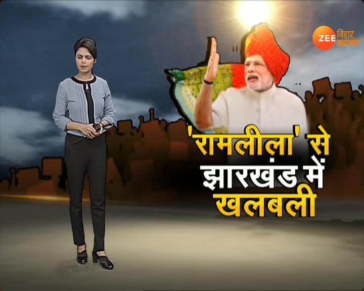 Khabar Jharkhand: important news of Jharkhand (12 January) | ख़बर