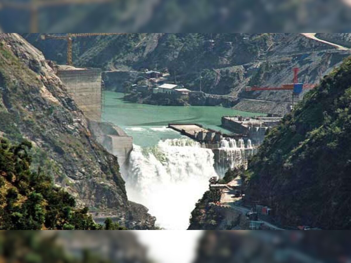 भारत ने पाक विशेषज्ञों को चेनाब नदी पर दो हाइड्रोपावर प्रोजेक्ट के निरीक्षण का प्रस्ताव दिया: सूत्र