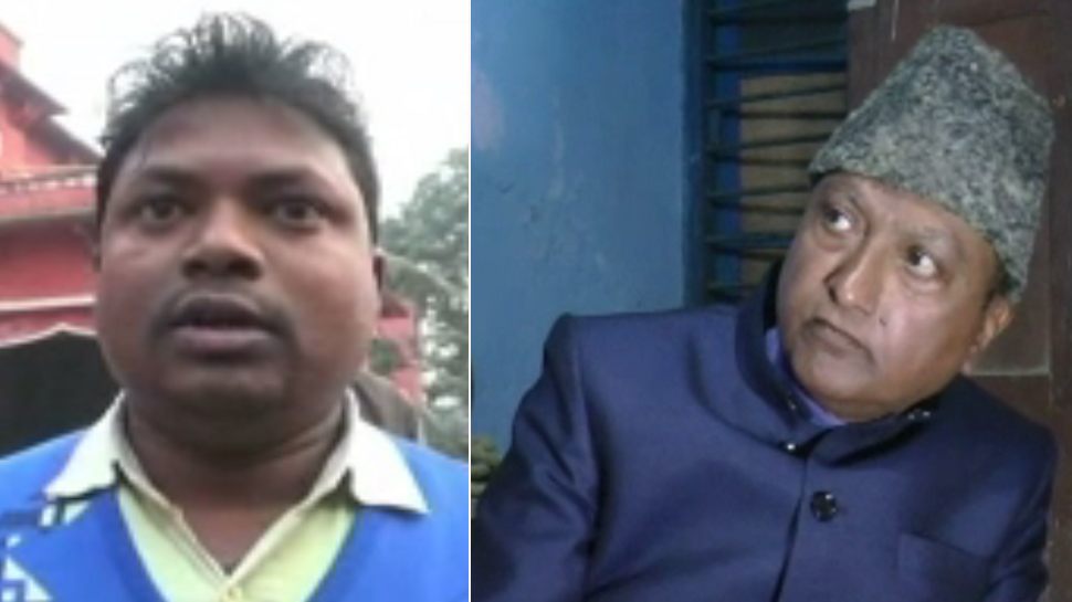 जेडीयू के पूर्व एमएसली पर थप्पड़ मारने का आरोप लगाया है. जेडीयू के पूर्व एमएसली पर थप्पड़ मारने का आरोप लगाया है.