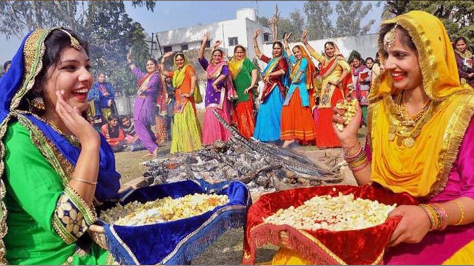 लोहड़ी का पर्व आज, जानें पूजा का शुभ मुहूर्त और इसका महत्व