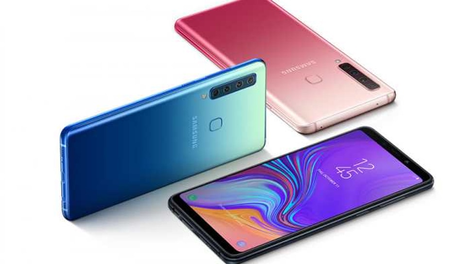 Xiaomi के बाद Samsung के फोन भी हुए सस्ते, एक ही झटके में 5 हजार रुपये घटाए रेट