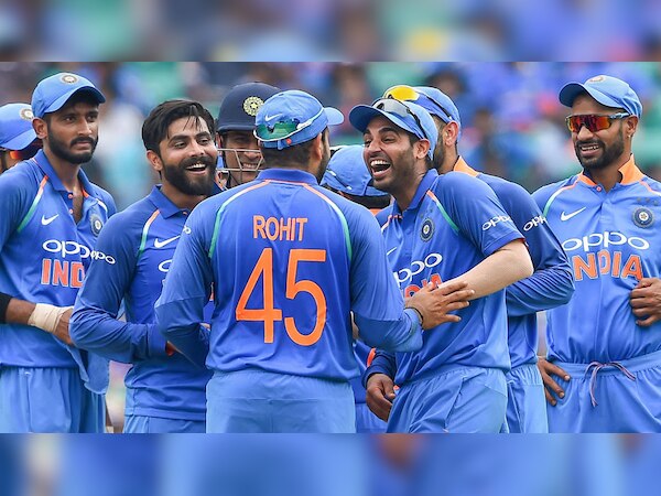 भारतीय क्रिकेटर. (फाइल फोटो) 