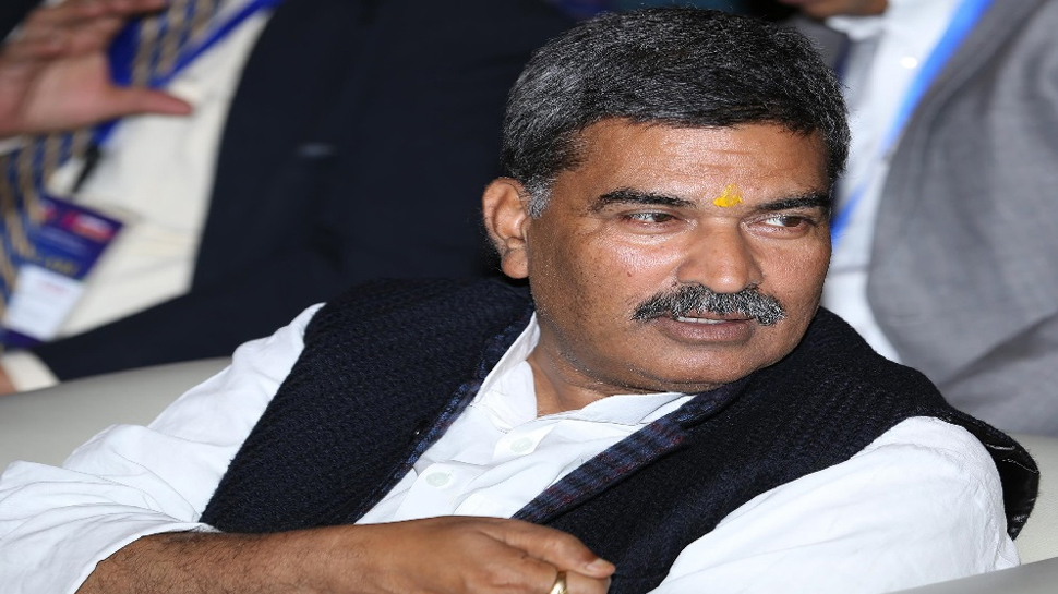 मुंगेर सीट को लेकर सियासत जारी, अरुण कुमार हो सकते हैं कांग्रेस उम्मीदवार