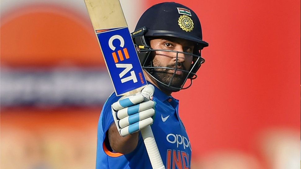INDvsAUS: ऑस्ट्रेलिया ने भारत को सिडनी वनडे में 34 रनों से हराया, रोहित का शतक गया बेकार