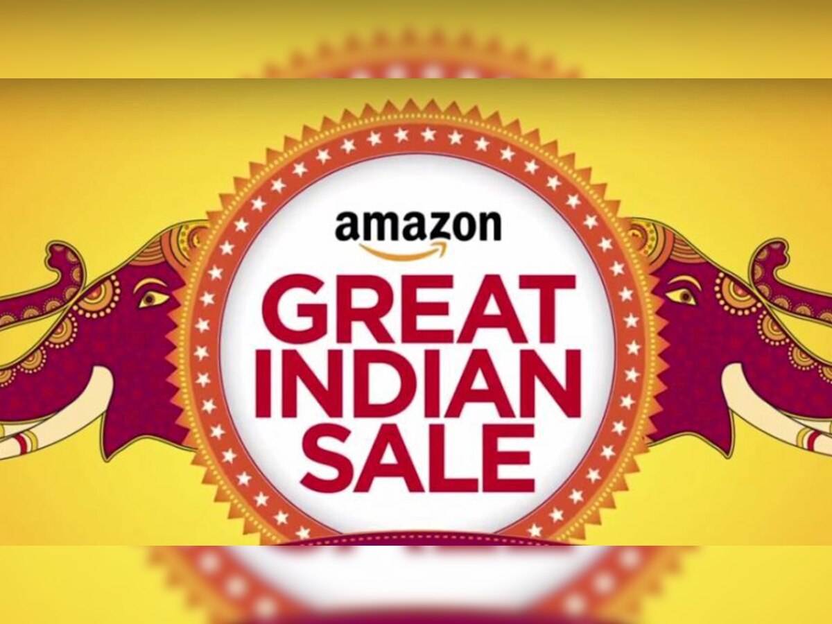 अमेजन के प्राइम मेंबर के लिए यह सेल 19 जनवरी को दोपहर से 12 बजे से शुरू हो जाएगी. (प्रतीकात्मक फोटो)