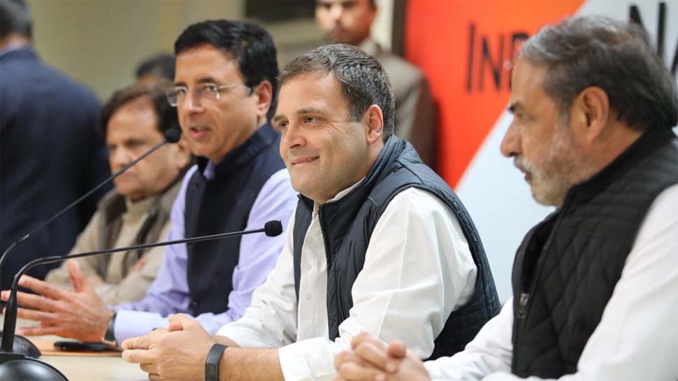 महागठबंधन में कांग्रेस आउट तो 20 सीटों पर ऐसे बढ़ाएगी अखिलेश और मायावती की मुश्किल