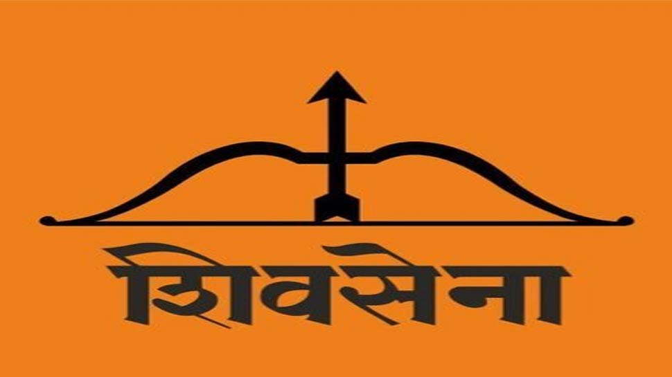 SP-BSP के गठबंधन ने ‘महागठबंधन’ पर सवालिया निशान खड़े कर दिए हैं : शिवसेना