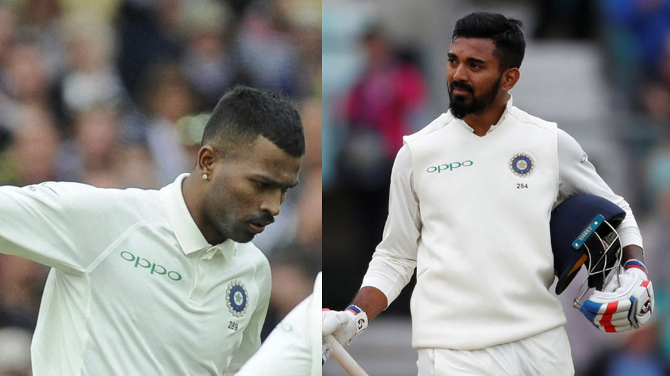 INDvsAUS: टीवी शो के चलते हार्दिक-राहुल का कटा पत्ता, इन दो खिलाड़ियों की लगी लॉटरी
