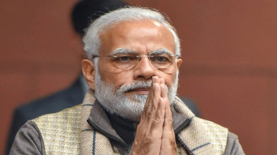 सिख गुरु गोबिंद सिंह जी की जयंती पर आज सिक्का जारी करेंगे PM मोदी