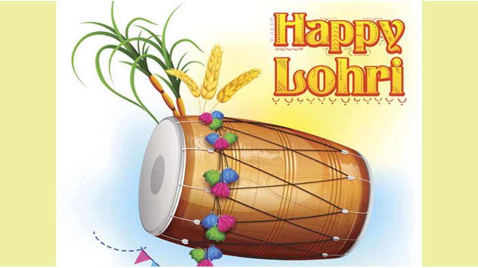 Happy Lohri 2019: क्या जानते हैं आप लोहड़ी से जुड़ी ये खास बातें ?