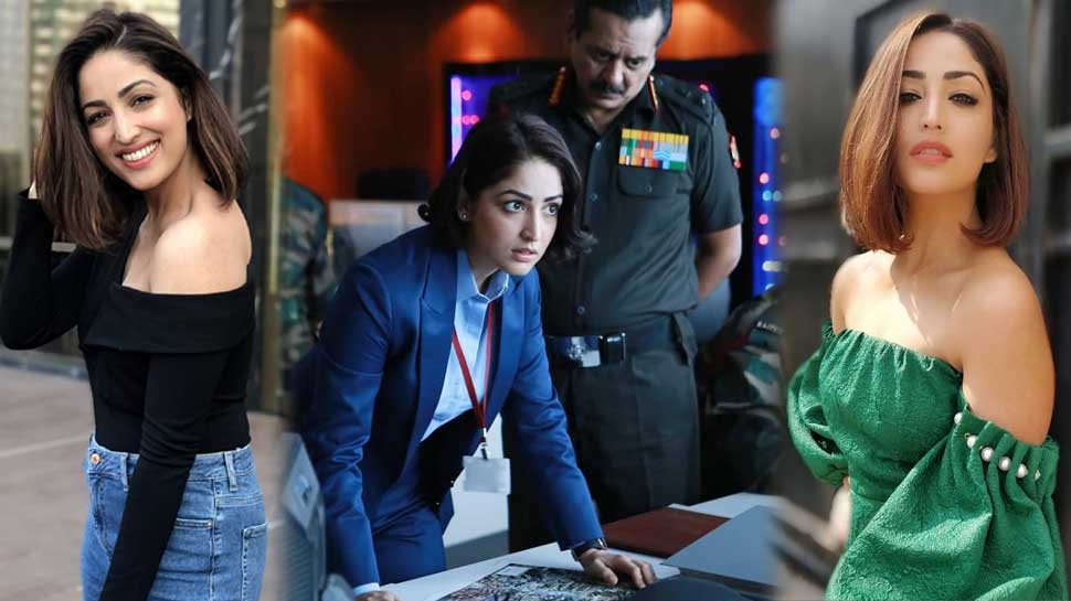 'उरी' की सफलता से बेहद खुश हैं यामी गौतम, कहा- 'बड़ी मेहनत से मिलता है सही मुकाम'
