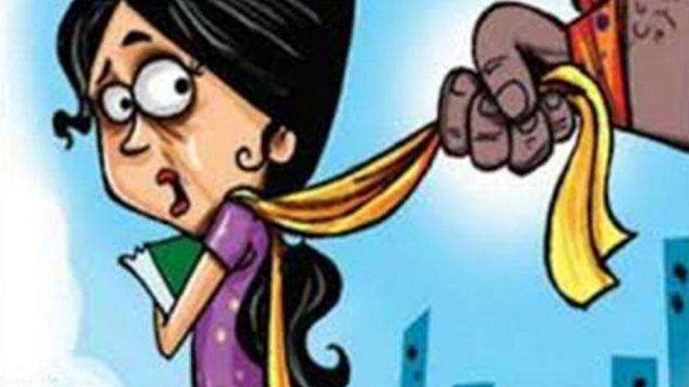 फरीदाबाद के 1 नंबर मार्केट का मामला (प्रतीकात्मक तस्वीर) फरीदाबाद के 1 नंबर मार्केट का मामला (प्रतीकात्मक तस्वीर)