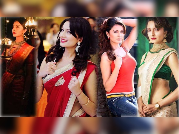 25 जनवरी को सिनेमाघरों में रिलीज होने वाली है फिल्म 'मणिकर्णिका' (फोटो साभारः इंस्टाग्राम, उन्नति दावड़ा)