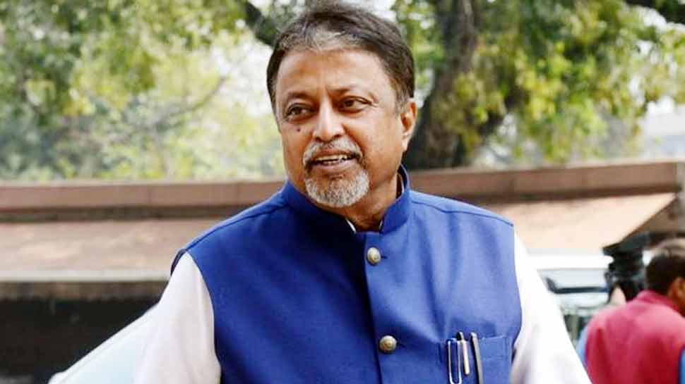 लोकसभा चुनाव के पहले बढ़ सकती है मुकुल रॉय की जिम्मेदारी! बीजेपी ने दिए संकेत