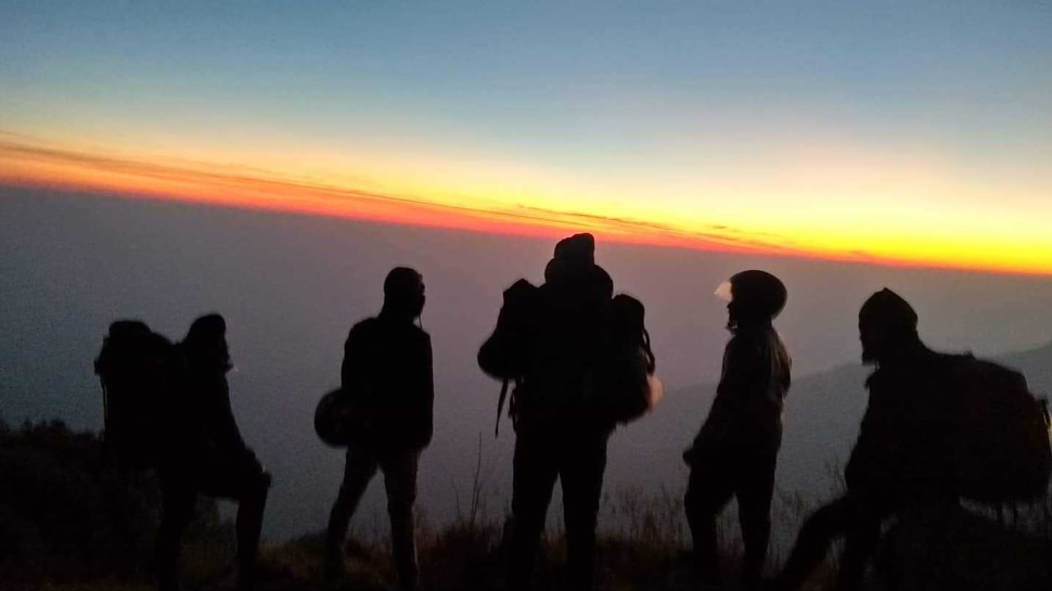 हाथीपांव क्षेत्र में भी स्थानीय लोग अब घोष्ट टूरिज्म शुरू करने की योजना Local people are now planning to launch Ghosh tourism