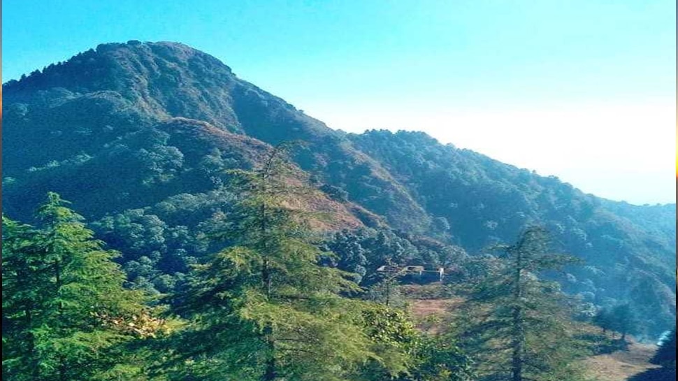 हाथीपांव क्षेत्र बनेगा ईको टूरिज्म का हब Hathipaon area will become the hub of eco-tourism