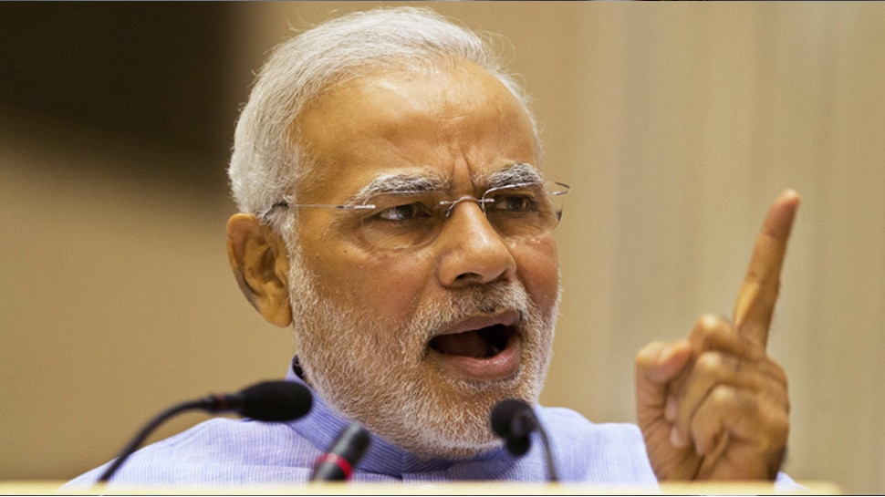'उन्हें अपना साम्राज्य खड़ा करना है, लेकिन हम जनता को सशक्त करना चाहते हैं': PM मोदी