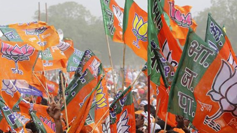 लोकसभा चुनाव 2019: चुनाव में जीत के लिए कार्यकर्ताओं को BJP का 'छह सूत्रीय' मंत्र