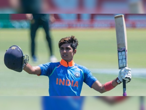 शुभमन गिल पहले कोच राहुल द्रविड़ की भारतीय 'ए' टीम का भी हिस्सा थे जिसने पिछले महीने न्यूजीलैंड का दौरा किया था. (फाइल फोटो)