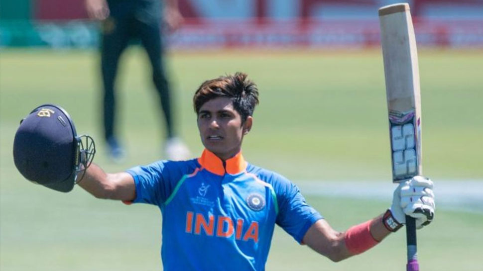 शुभमन गिल पहले कोच राहुल द्रविड़ की भारतीय 'ए' टीम का भी हिस्सा थे जिसने पिछले महीने न्यूजीलैंड का दौरा किया था. (फाइल फोटो) शुभमन गिल पहले कोच राहुल द्रविड़ की भारतीय 'ए' टीम का भी हिस्सा थे जिसने पिछले महीने न्यूजीलैंड का दौरा किया था. (फाइल फोटो)