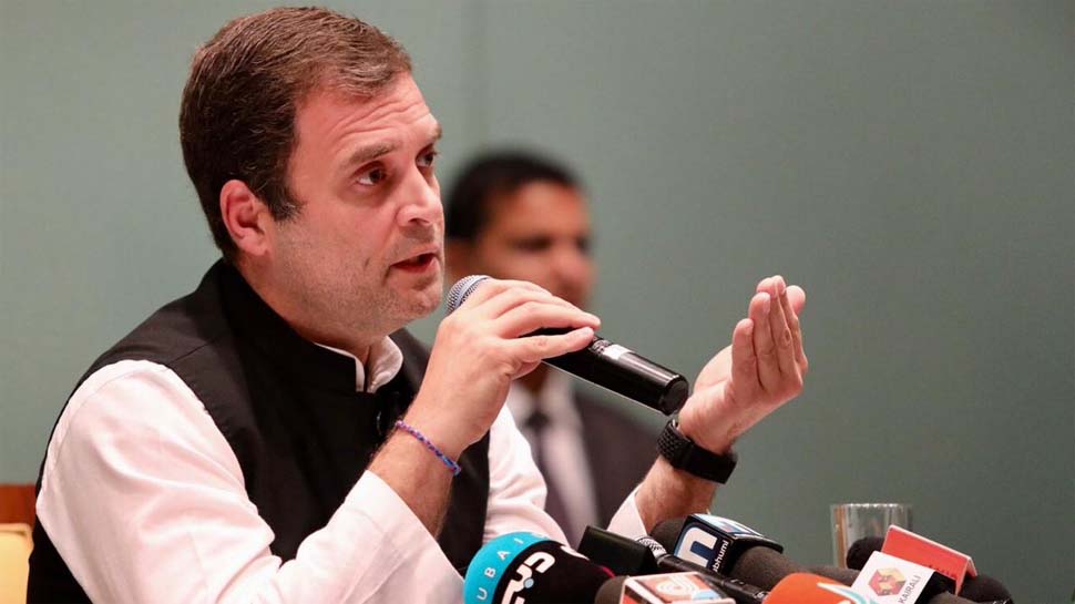 कांग्रेस ने किया सपा बसपा की टेंशन बढ़ाने वाला ऐलान, UP में सभी 80 सीटों पर चुनाव लड़ेगी कांग्रेस ने किया सपा बसपा की टेंशन बढ़ाने वाला ऐलान, UP में सभी 80 सीटों पर चुनाव लड़ेगी