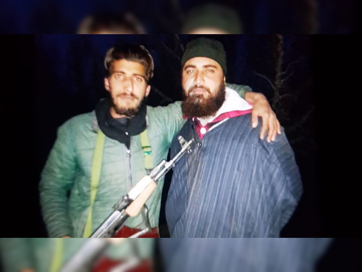 26 जनवरी से पहले दिल्ली पुलिस की बड़ी कार्रवाई, हिजबुल के दो आतंकवादी गिरफ्तार