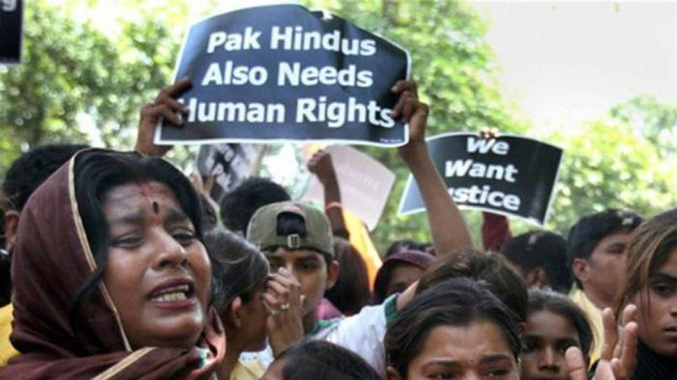 पाकिस्तानी हिंदू ने बताया, Modi सरकार का कानून हमारे लिए बड़ी राहत, पाक में जिंदगी नरक थी