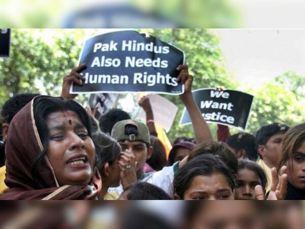 मुजाहिदीन के आगमन के बाद हिंदुओं और सिखों के अफगानिस्तान छोड़ने की एक लहर सी चली थी. .(फाइल फोटो)