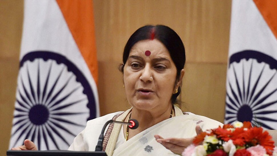 'बबार्द हो रहे' पड़ोसी देशों को लेकर भारत ने कहा, जो वादा किया है, उसे निभाएंगे और आपको बेहतर बनाएंगे