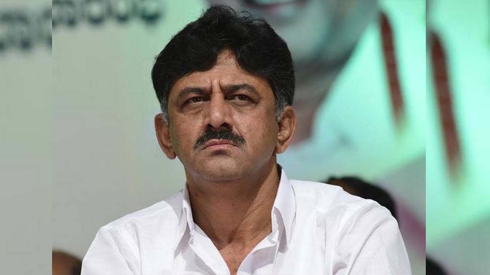 कांग्रेस के 3 विधायक BJP के साथ, ऑपरेशन लोटस के कारण कर्नाटक सरकार पर खतरे का दावा! कांग्रेस के 3 विधायक BJP के साथ, ऑपरेशन लोटस के कारण कर्नाटक सरकार पर खतरे का दावा!