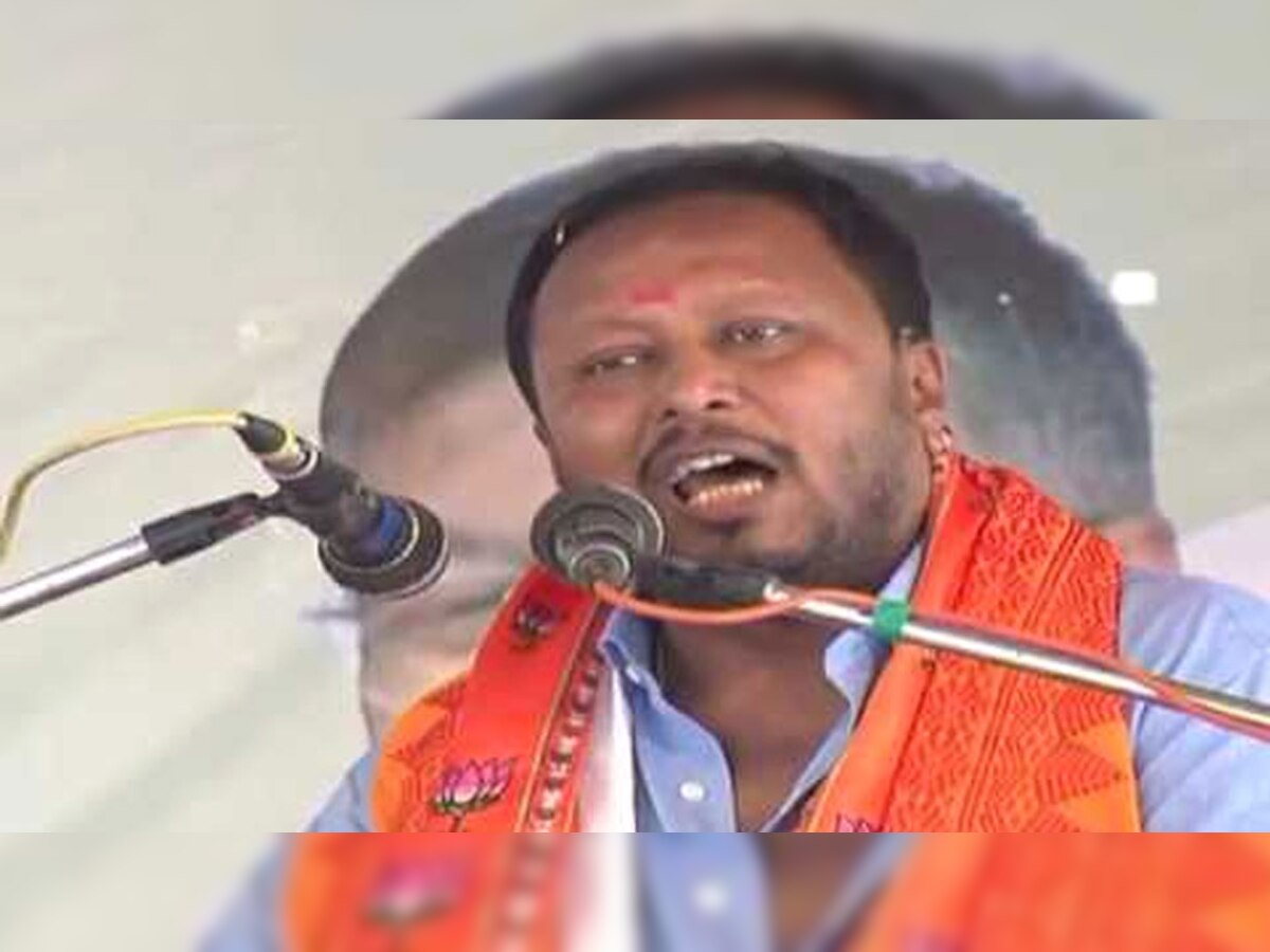 असम समझौते में किसी भी कीमत पर बदलाव नहीं किया जाना चाहिए: BJP विधायक