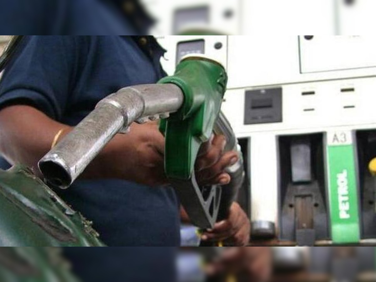 पेट्रोल-डीजल की कीमतों में जबर्दस्त उछाल, पिछले पांच दिन से लगातार बढ़ रहे दाम