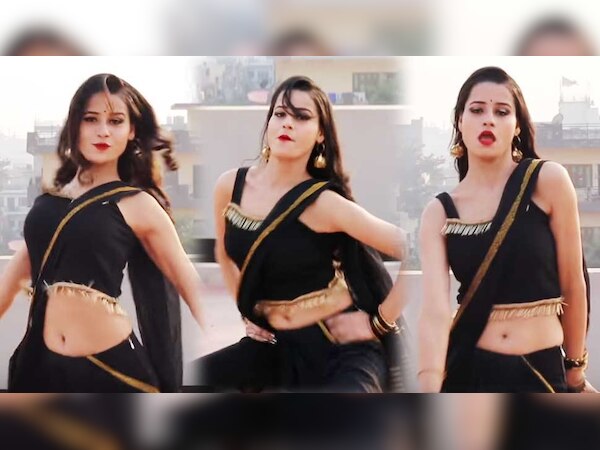 दो दिन के अंदर इस वीडियो को एक लाख से ज्यादा लोगों ने देखा है (फोटो साभारः वीडियो ग्रैब, यूट्यूब)