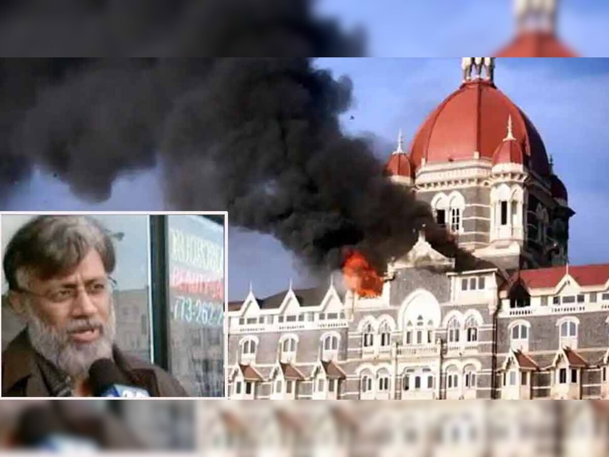 26/11 हमले का साजिशकर्ता तहव्वुर राणा जल्द आएगा भारत: सूत्र