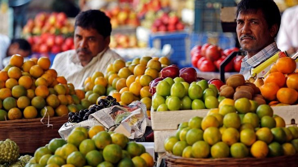दिसंबर में घटी थोक महंगाई, सब्जियां और जरूरी सामान हुए सस्ते