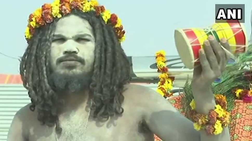 मकर संक्रांति: नागा साधु कहां से आते हैं और कहां जाते हैं?
