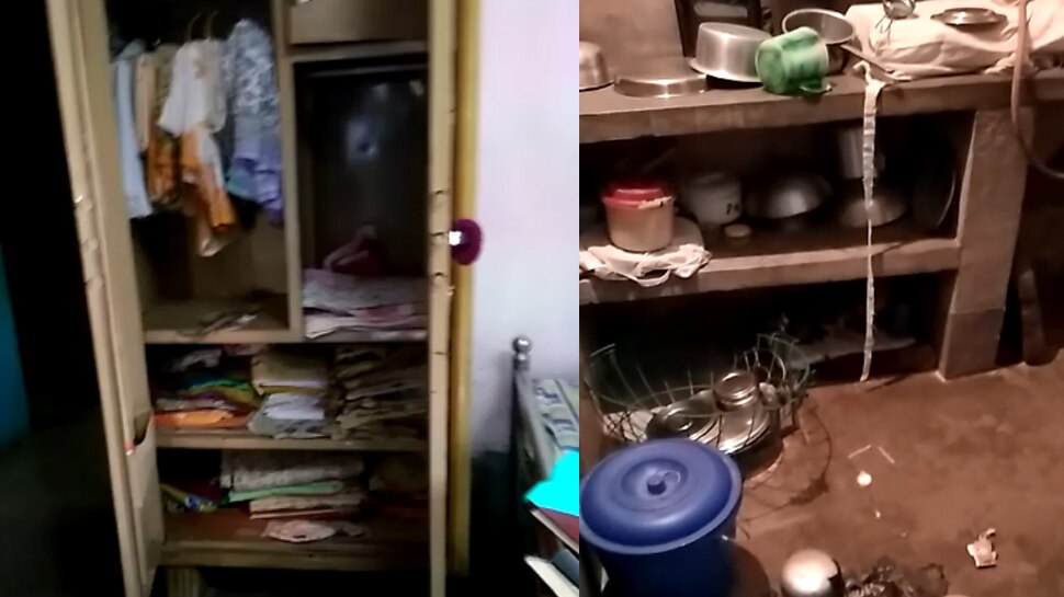 जलपाईगुड़ीः घर में घुस चोरों ने बनाई चाय, किया रेस्ट, फिर हो गए रफूचक्कर
