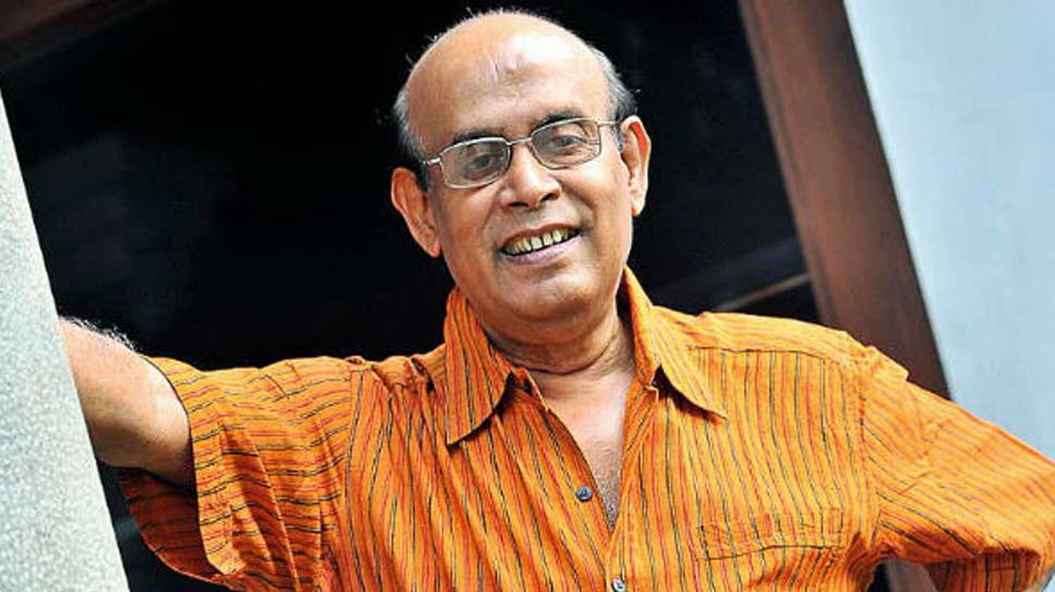 बंगाली फिल्ममेकर बुद्धदेव दासगुप्ता ‘लाइफटाइम एचीवमेंट’ अवॉर्ड से सम्मानित 