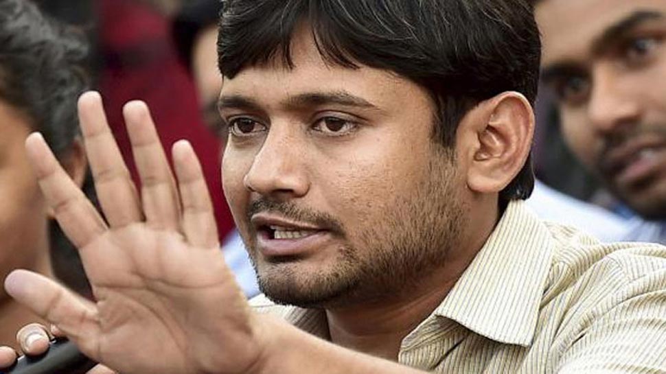 एक क्लिक में जानें क्या था कन्हैया कुमार का मामला, JNU में लगे थे 'भारत तेरे टुकड़े होंगे' के नारे
