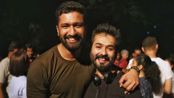 'उरी' के निर्देशक ने दिया फिल्म की कास्ट पर बयान, बोले- 'विक्की कौशल को लेना एक जोखिम था'
