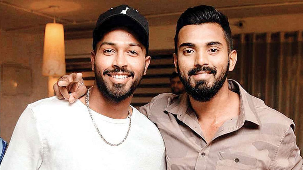 विराट कोहली ने भी पंड्या और राहुल की टिप्पणियों पर नाराजगी जताई थी....(फाइल फोटो) विराट कोहली ने भी पंड्या और राहुल की टिप्पणियों पर नाराजगी जताई थी....(फाइल फोटो)