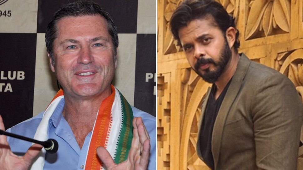 श्रीसंथ ने किया हार्दिक-राहुल का बचाव, कहा- लोग उनसे भी बड़ी गलतियां करके खेल रहे हैं श्रीसंथ ने किया हार्दिक-राहुल का बचाव, कहा- लोग उनसे भी बड़ी गलतियां करके खेल रहे हैं