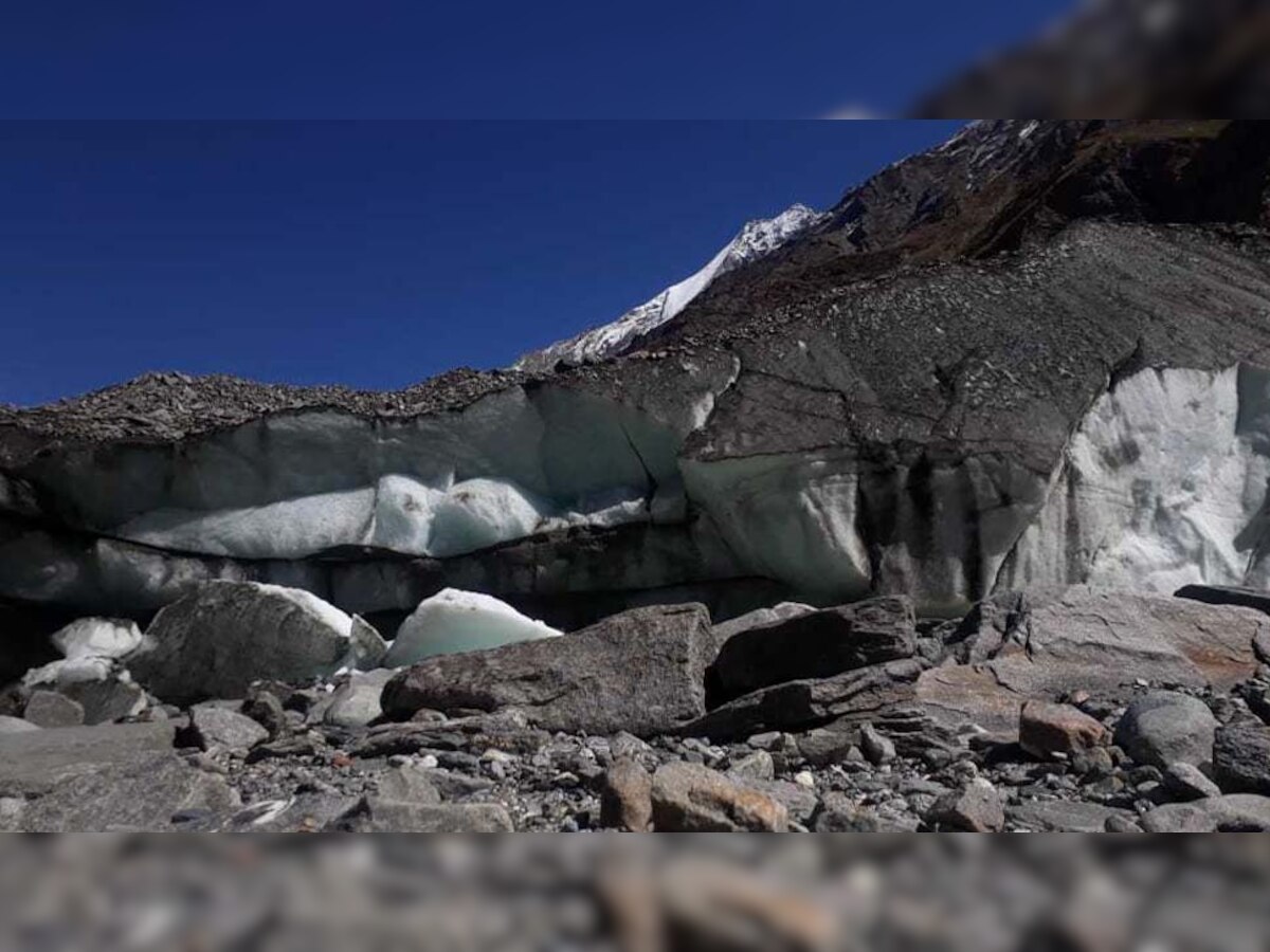 उत्‍तराखंड के ग्‍लेश‍ियर का क्‍या है हाल, स्‍टडी हुई शुरू