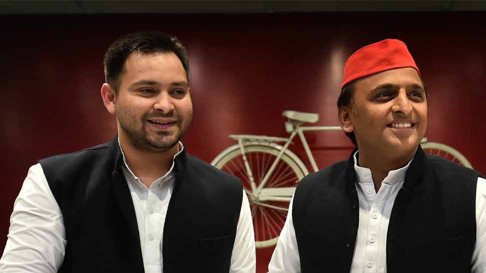 सुशील मोदी ने कहा कि अखिलेश को याद होगा कि उनके पिता का अपमान किसने किया था... सुशील मोदी ने कहा कि अखिलेश को याद होगा कि उनके पिता का अपमान किसने किया था...